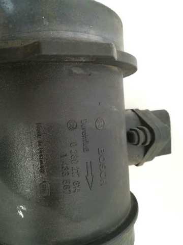 0280217814 BMW Sensor de flujo de masa de aire  disponible Ourense