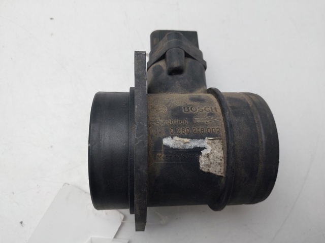 0280218002 VAG Sensor de flujo de masa de aire  disponible Vigo