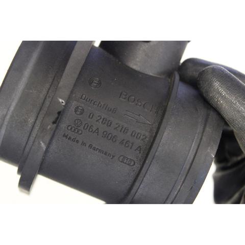 0280218002 Sensor de flujo de masa de aire  comprar en Zaragoza