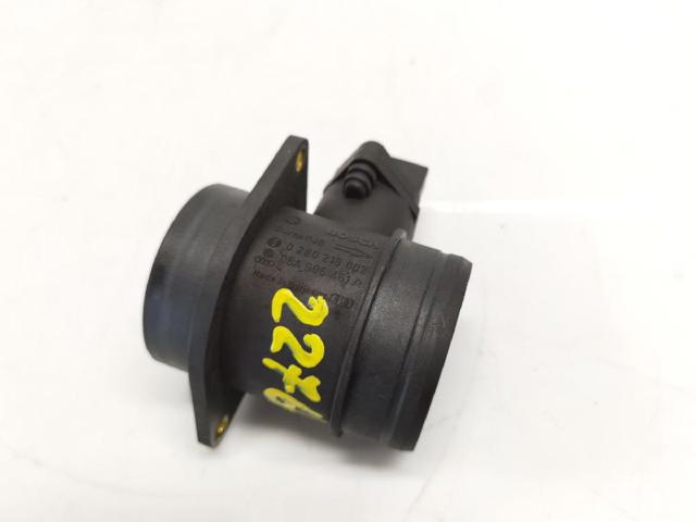 0280218002 Sensor de flujo de masa de aire  disponible Utrera