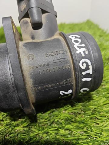 0280218002 Sensor de flujo de masa de aire  disponible Burgos