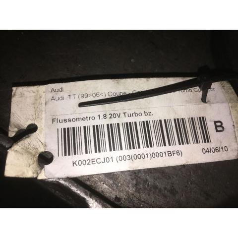 Sensor MAF 0280218023 VAG