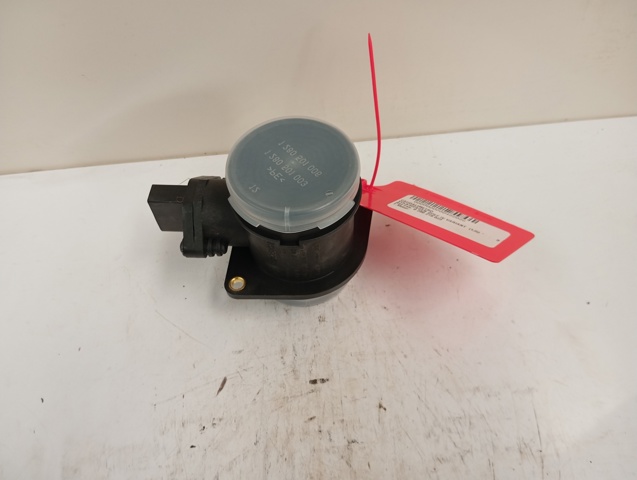 Medidor de flujo de aire 0280218023 VAG