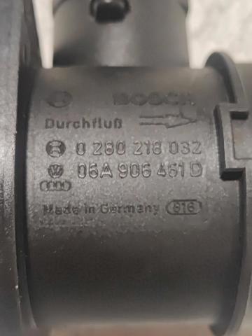 VAG 0280218032 Sensor de flujo de masa de aire  comprar en Ponferrada
