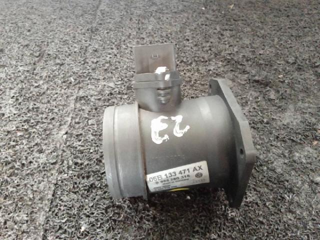 0280218058 Sensor de flujo de masa de aire  comprar en Zaragoza