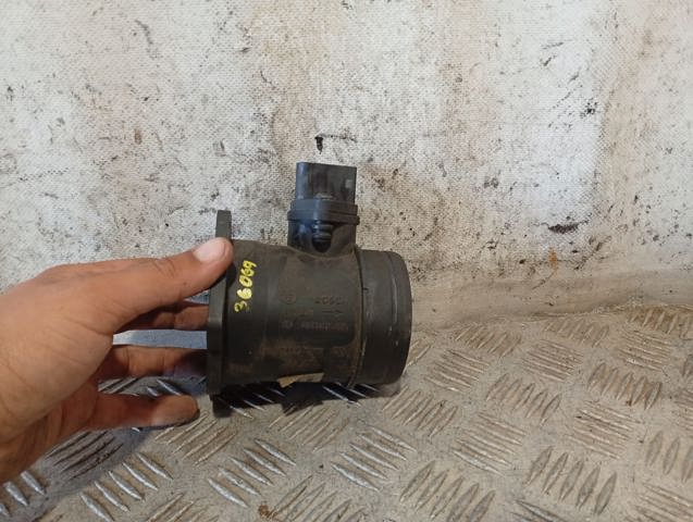 0280218058 VAG Sensor de flujo de masa de aire  comprar en Lleida
