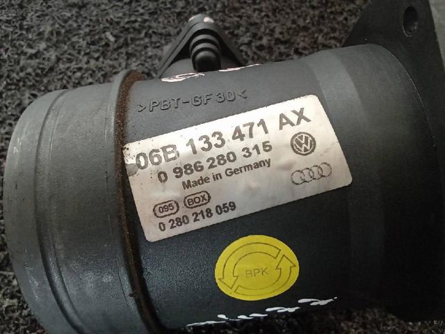 VAG 0280218058 Sensor de flujo de masa de aire  comprar en Murcia