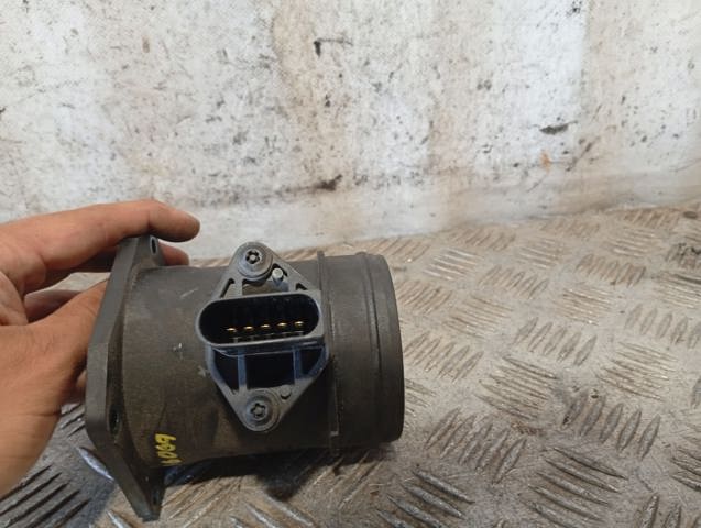 0280218058 Sensor de flujo de masa de aire  comprar en Zaragoza