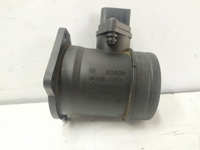 0280218058 Sensor de flujo de masa de aire  comprar en Reus