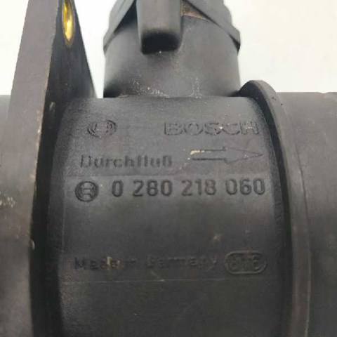 0280218060 Sensor de flujo de masa de aire  disponible Málaga