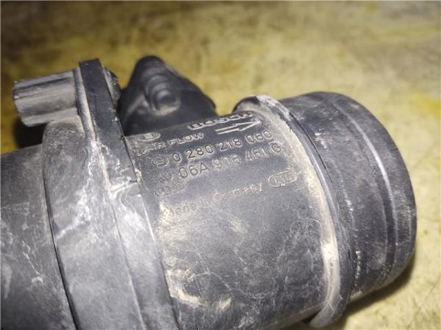 0280218060 Sensor de flujo de masa de aire  comprar en Zaragoza