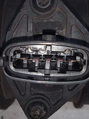 VOLVO 0280218108 Sensor de flujo de masa de aire  comprar en Ponferrada