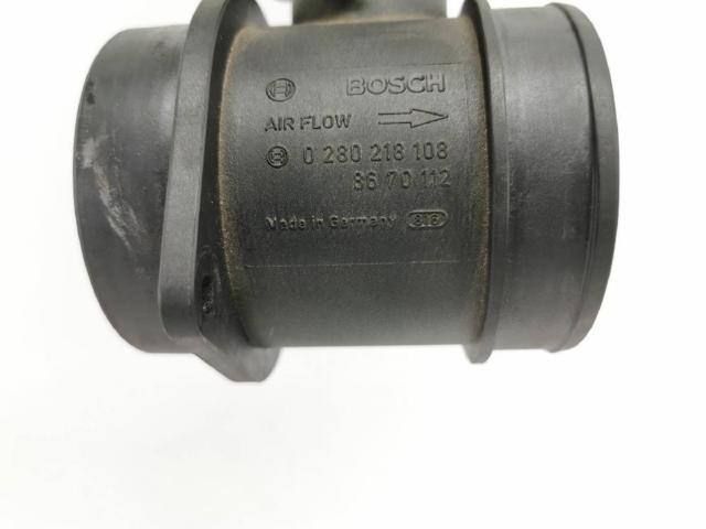 VOLVO 0280218108 Caudalímetro comprar Tarragona
