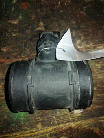 Medidor de flujo de aire Opel Zafira  desde 39,20 €