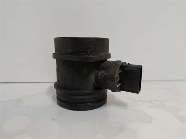 Medidor de flujo de aire 0280218159 BMW