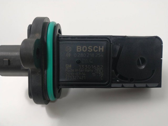 OPEL 0280218254 Sensor de flujo de masa de aire  comprar en Ponferrada