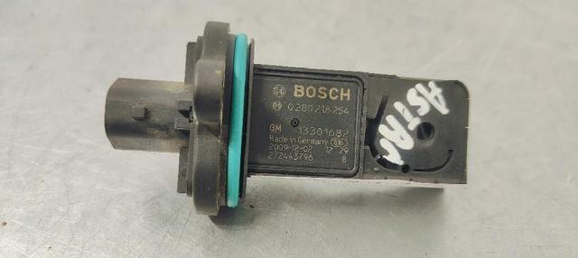 0280218254 OPEL Sensor de flujo de masa de aire  comprar en Lleida