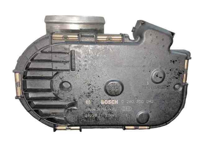 FIAT 0280750042 Cuerpo de mariposa  en stock Terrassa