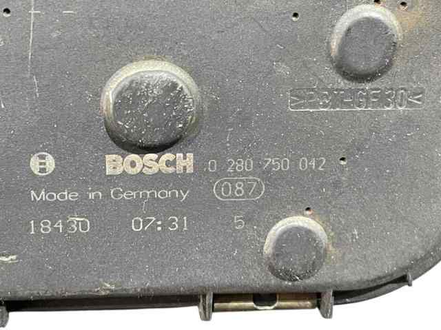0280750042 FIAT Cuerpo de mariposa comprar Bilbao