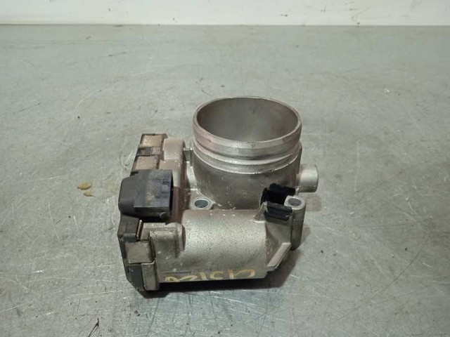 Caja de mariposa 0280750073 FIAT