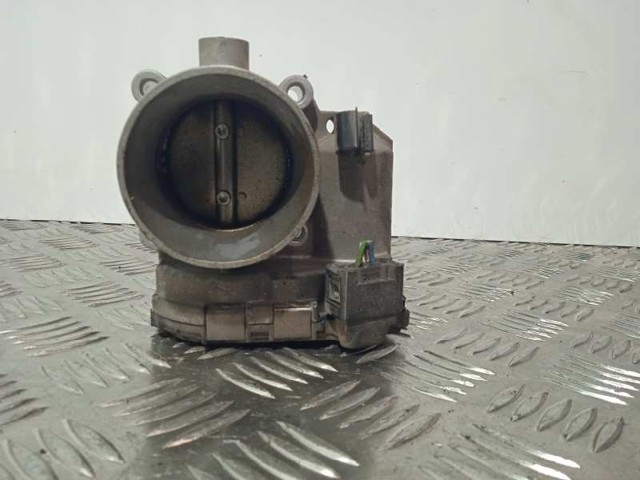 Caja de mariposa 0280750073 FIAT