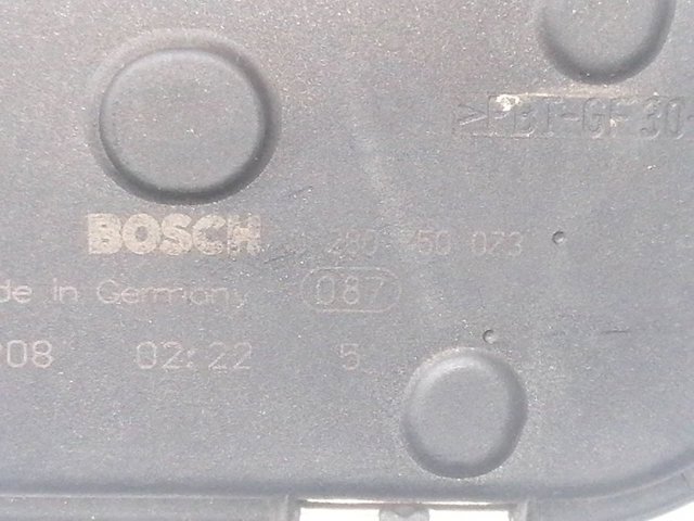 0280750073 FIAT Cuerpo de mariposa  en stock Gandía