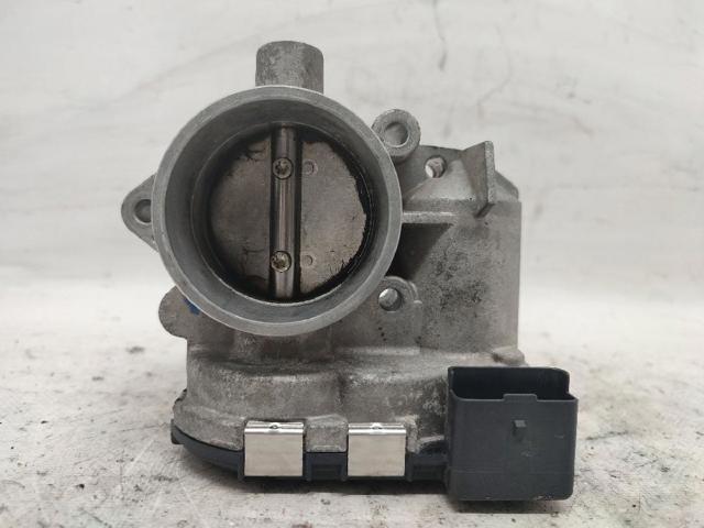 Caja de mariposa 0280750085 PEUGEOT