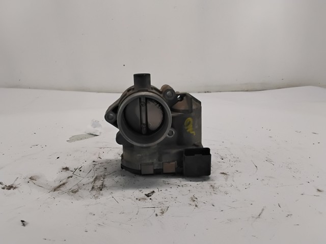 Mariposa de admisión 0280750085 PEUGEOT