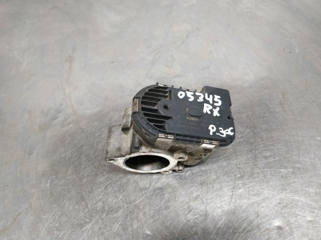 0280750085 PEUGEOT Cuerpo de mariposa completo  comprar en Lleida