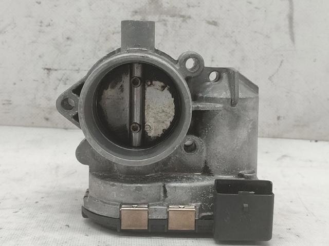 Cuerpo de mariposa 0280750085 PEUGEOT