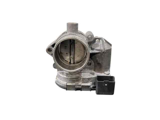 Cuerpo de mariposa 0280750085 PEUGEOT