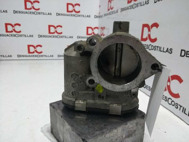 Mariposa de admisión 0280750085 PEUGEOT