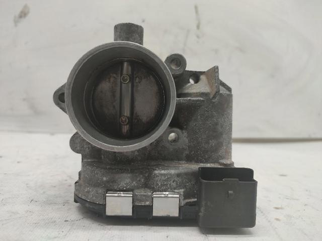 Mariposa de admisión 0280750085 PEUGEOT