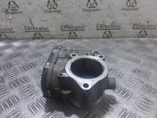 0280750085 PEUGEOT Cuerpo de mariposa completo  disponible Alicante