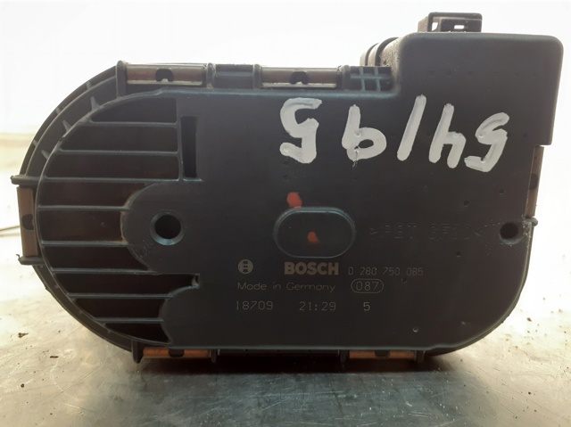 PEUGEOT 0280750085 Cuerpo de mariposa completo  disponible España