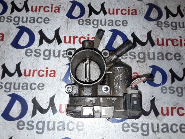 Caja de mariposa Seat Cordoba  familiar comprar en España