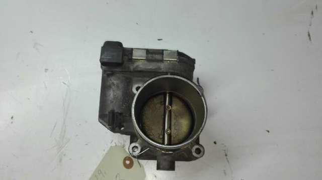 Caja de mariposa 0280750131 VOLVO
