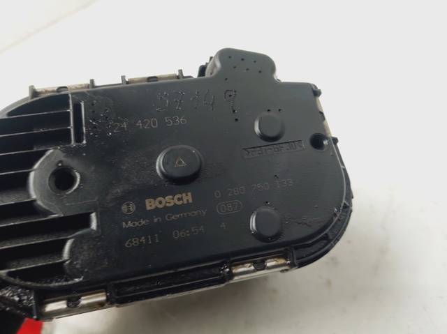 OPEL 0280750133 Cuerpo de mariposa comprar Pamplona
