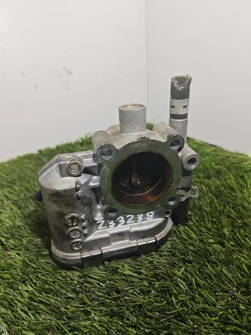 0280750133 OPEL Cuerpo de aceleración completo  disponible Ourense
