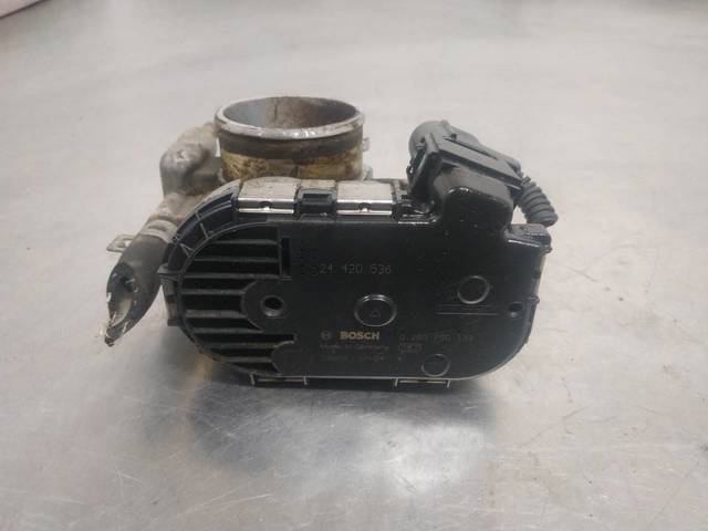 OPEL 0280750133 Cuerpo de aceleración completo  comprar en Ponferrada