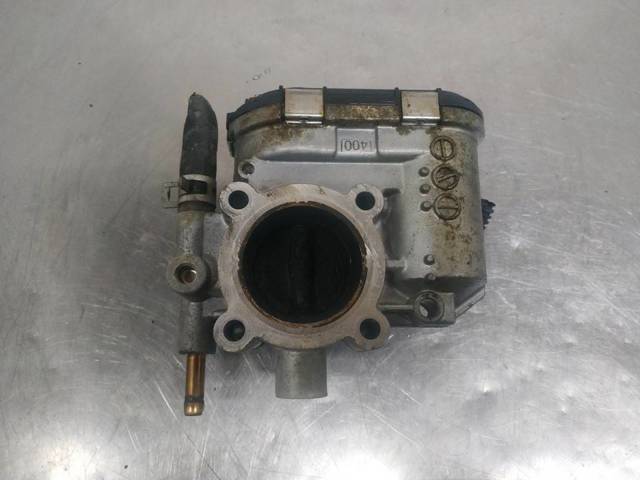 0280750133 OPEL Cuerpo de mariposa  en stock Gandía