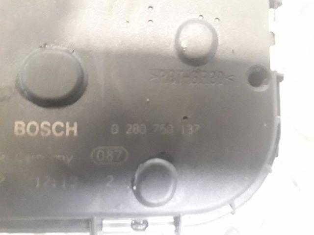 0280750137 FIAT Cuerpo de mariposa  en stock Gandía