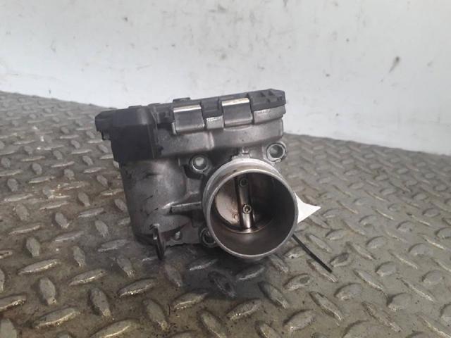 FIAT 0280750137 Cuerpo de aceleración completo  disponible Valladolid