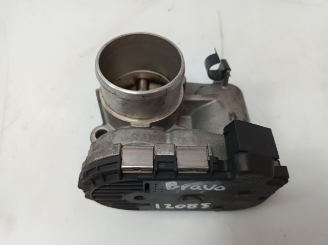 FIAT 0280750137 Cuerpo de aceleración completo  comprar en Albacete