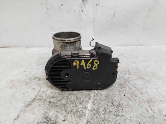 FIAT 0280750137 Cuerpo de aceleración completo  comprar en Albacete