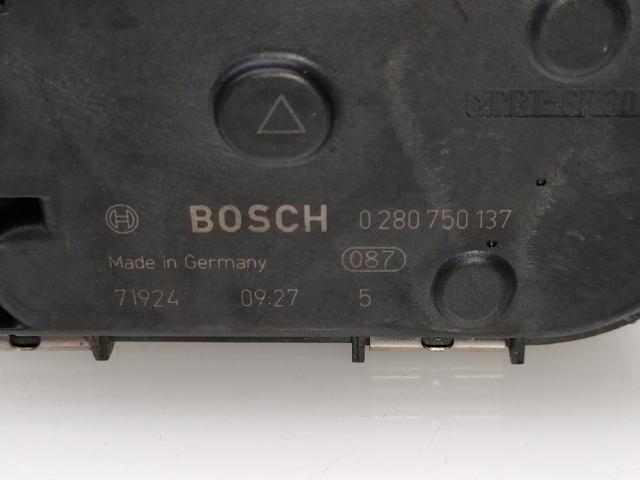 FIAT 0280750137 Cuerpo de mariposa  en stock Terrassa
