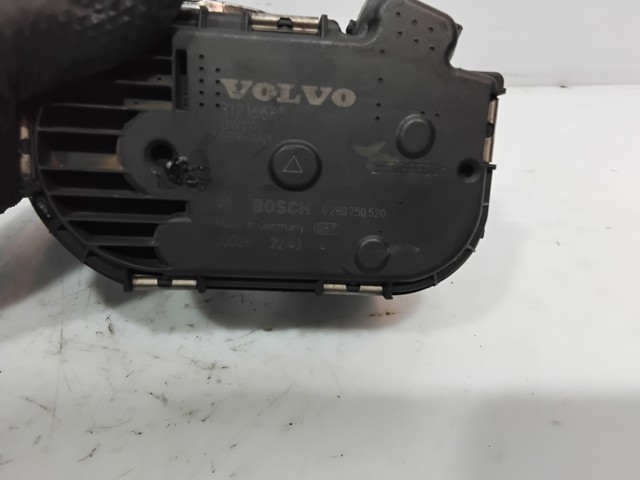 0280750520 Volvo