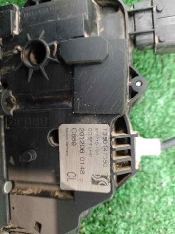 VOLVO 0280750520 Cuerpo de aceleración completo  comprar en Murcia
