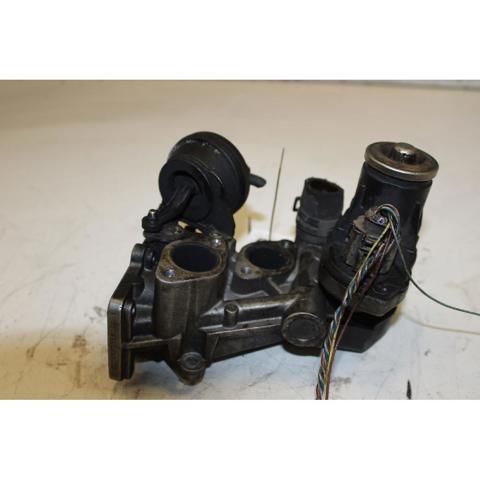 VAG 0280751012 Enfriador de recirculación de gases de escape EGR  disponible España