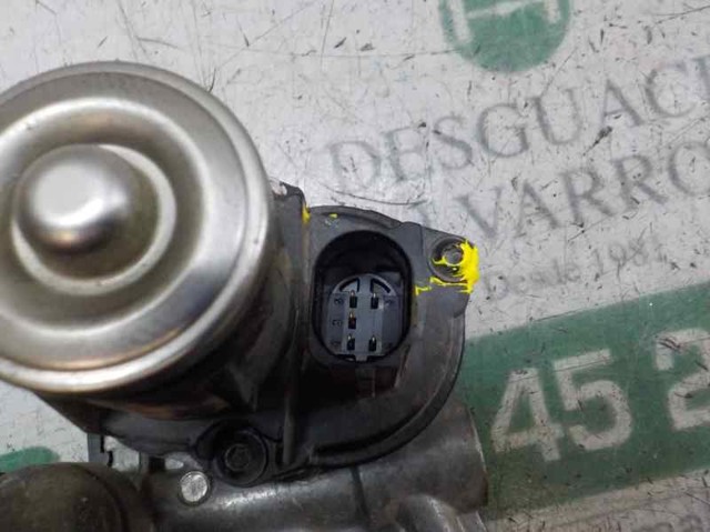 0280751016 VAG Enfriador de recirculación de gases de escape EGR comprar Alcalá